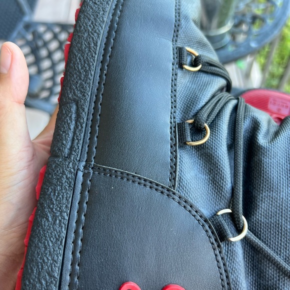 Gucci moon boots size7 - Picture 10 of 15
